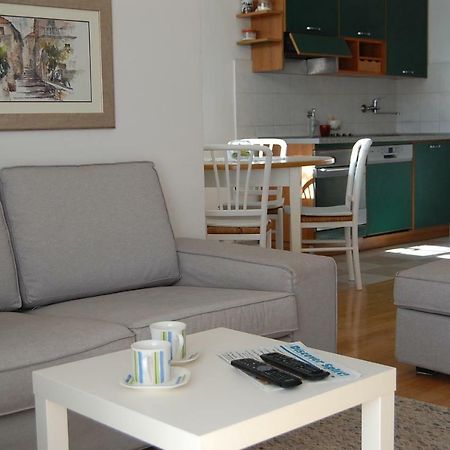 Apartment Definis Split Exteriér fotografie