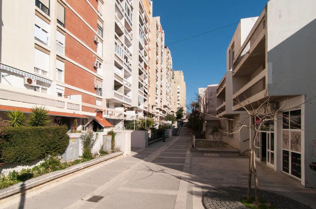 Apartment Definis Split Pokoj fotografie
