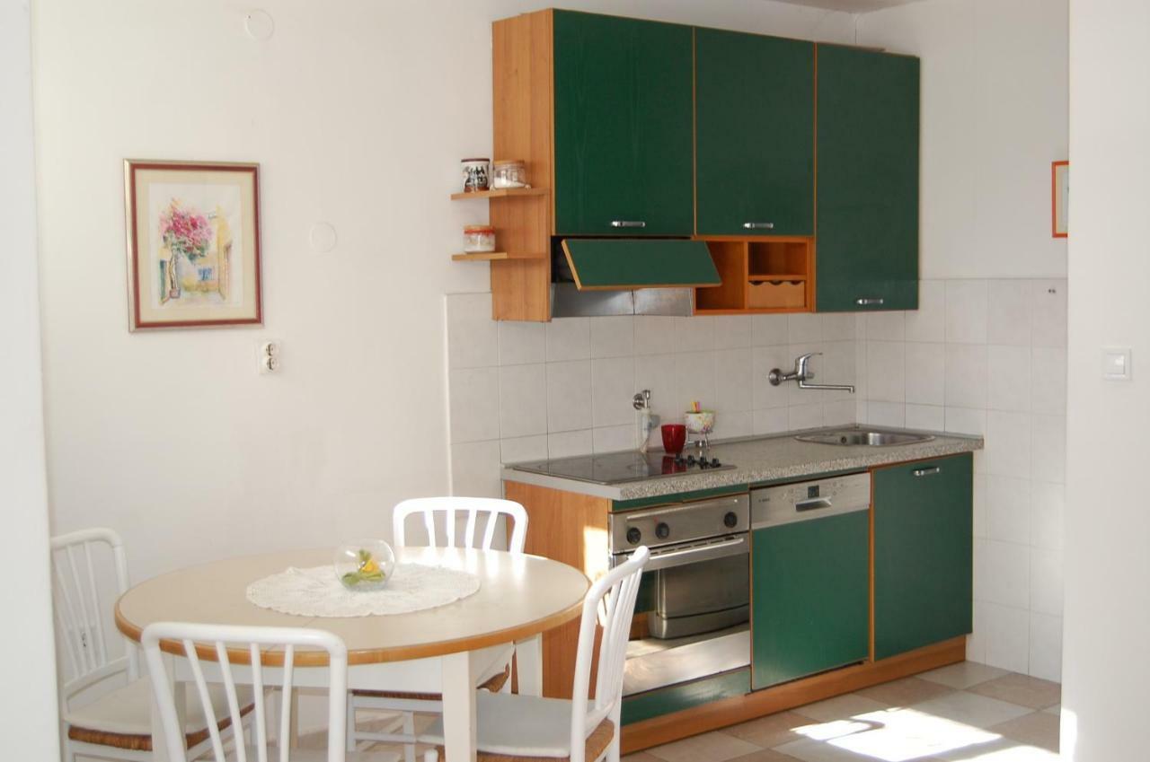 Apartment Definis Split Exteriér fotografie