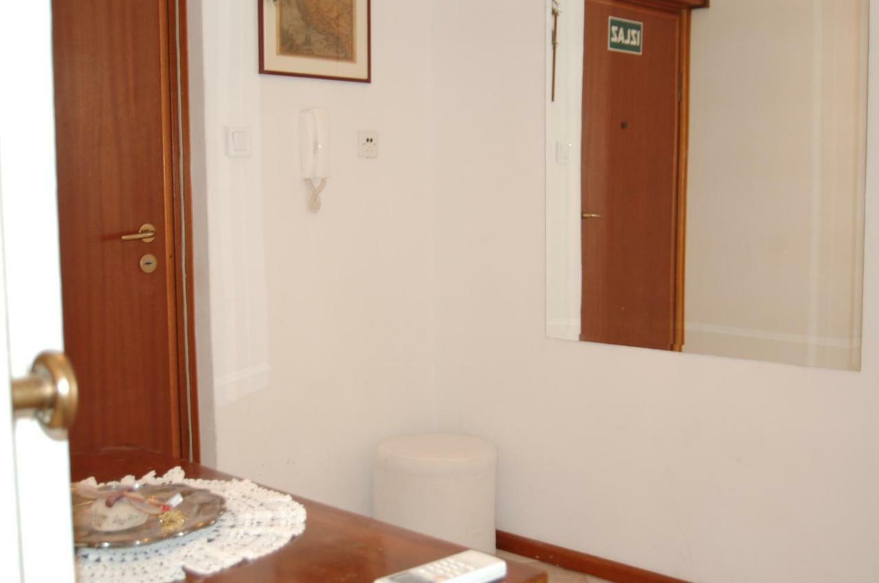 Apartment Definis Split Exteriér fotografie