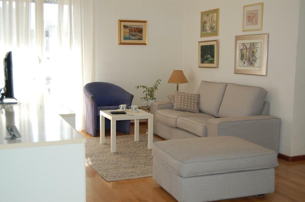 Apartment Definis Split Exteriér fotografie