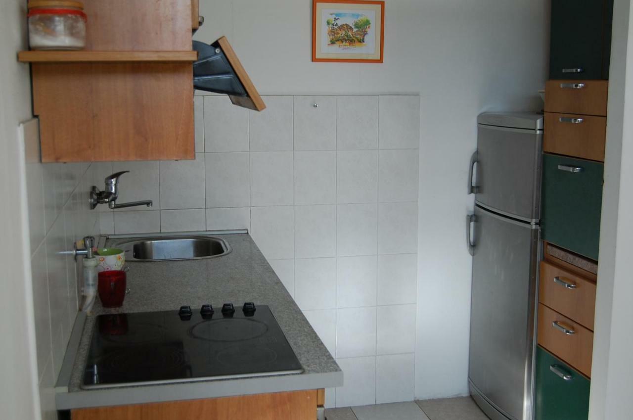 Apartment Definis Split Exteriér fotografie