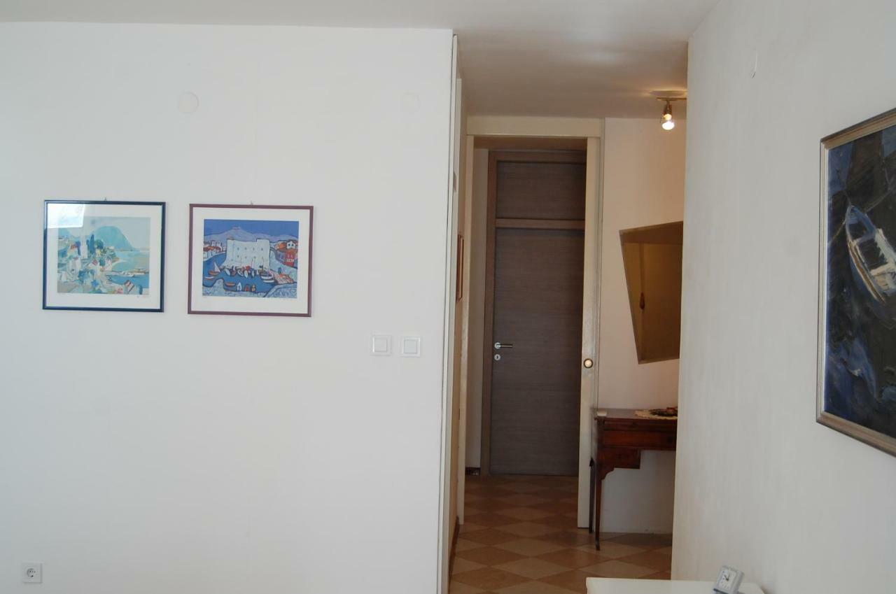Apartment Definis Split Exteriér fotografie