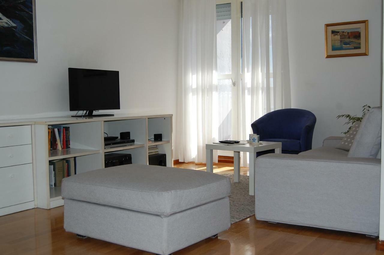 Apartment Definis Split Exteriér fotografie